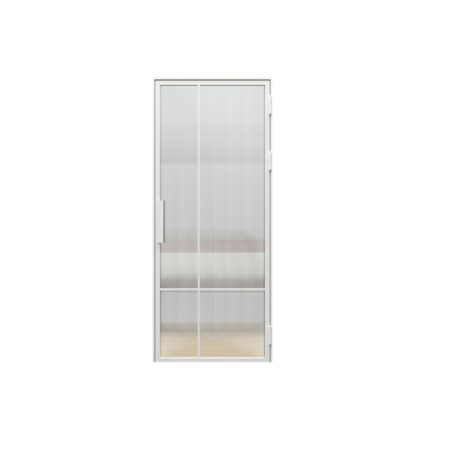 PORTA LOFT STALOWE model 5