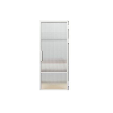 PORTA LOFT STALOWE model 6