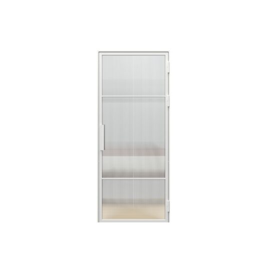 PORTA LOFT STALOWE model 6