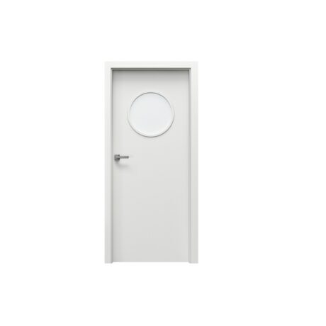 PORTA VECTOR PREMIUM Bulaj Szyba Matowa