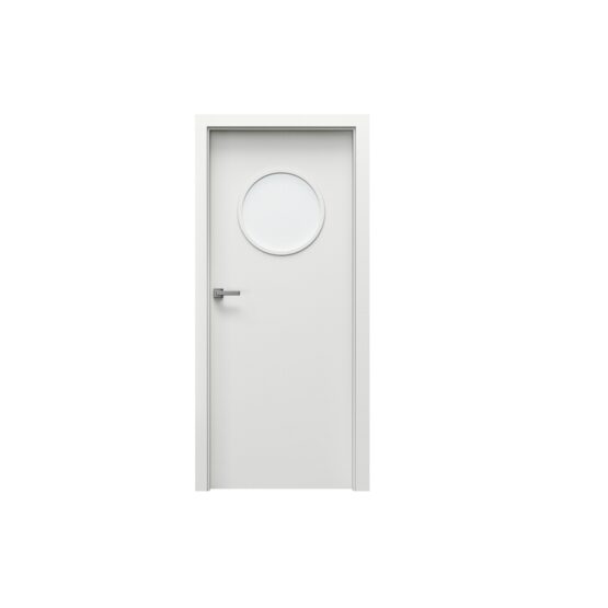 PORTA VECTOR PREMIUM Bulaj Szyba Matowa
