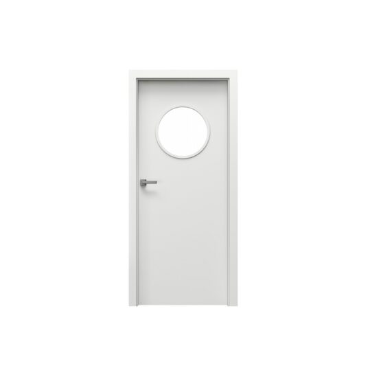 PORTA VECTOR PREMIUM Bulaj Szyba Przeźroczysta