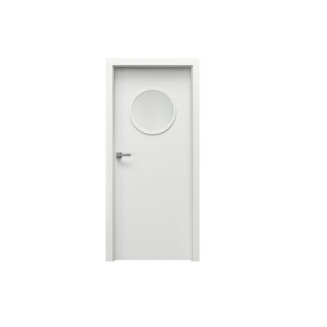 PORTA VECTOR PREMIUM Bulaj Szyba Ryflowana