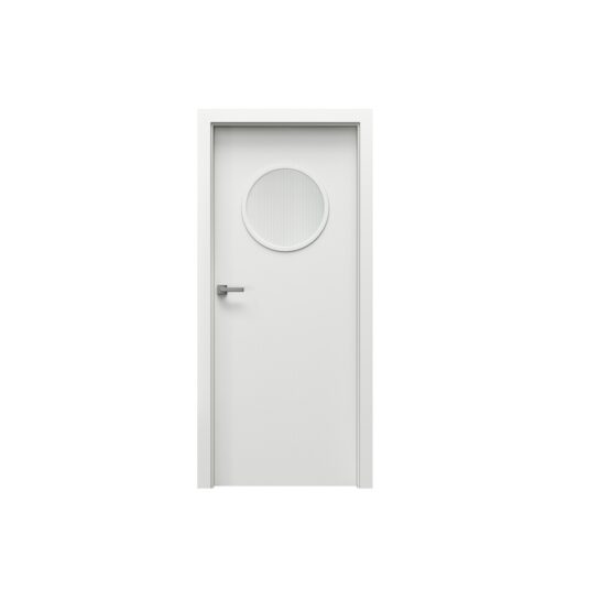 PORTA VECTOR PREMIUM Bulaj Szyba Ryflowana