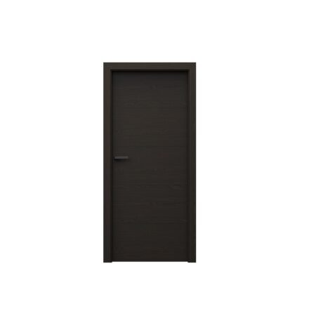 PORTA NATURA LINE model E.2 czarne intarsje