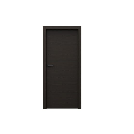 PORTA NATURA LINE model E.2 czarne intarsje