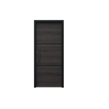 PORTA Ogień model O.7