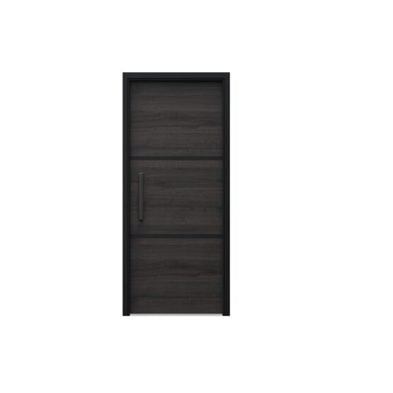PORTA Ogień model O.7