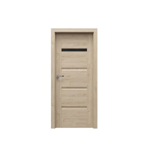 PORTA INSPIRE model C.1 z czarną szybą