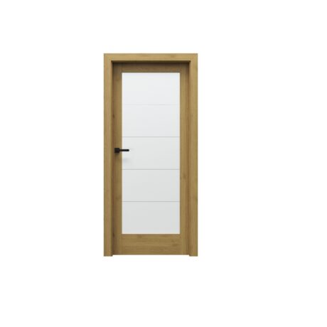 PORTA VERTE HOME model B.5