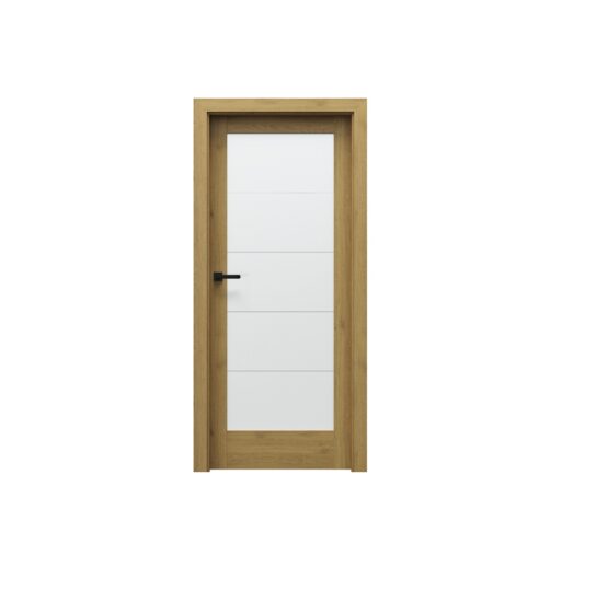 PORTA VERTE HOME model B.5