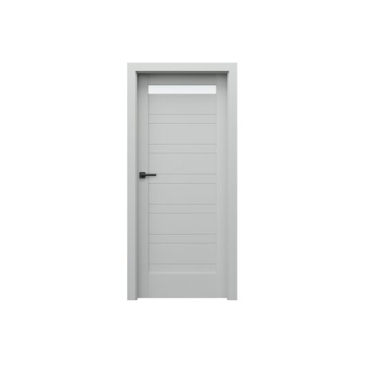 PORTA VERTE HOME model D.1