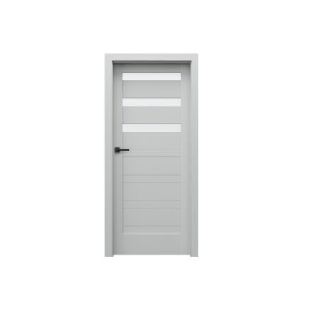 PORTA VERTE HOME model D.3