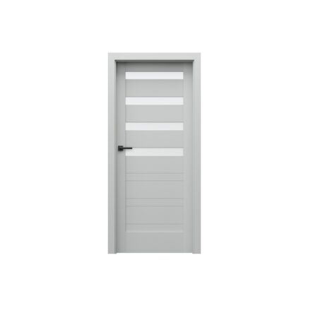 PORTA VERTE HOME model D.4