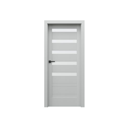 PORTA VERTE HOME model D.5