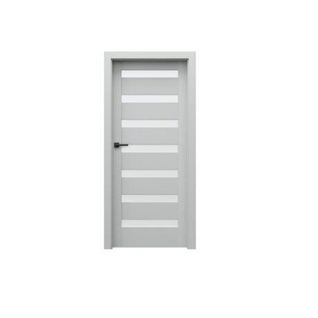 PORTA VERTE HOME model D.7