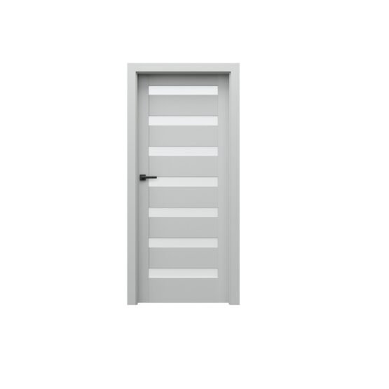 PORTA VERTE HOME model D.7