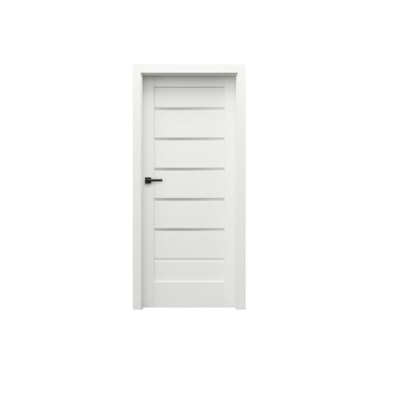 PORTA VERTE HOME model J.5