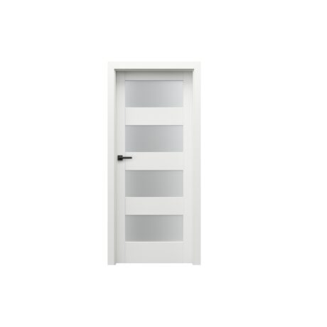 PORTA VERTE HOME model L.4