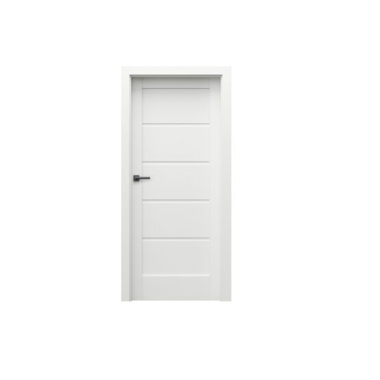 PORTA VERTE HOME grupa G model G.0